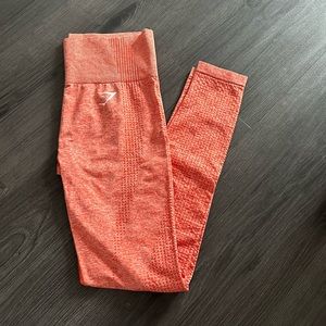 Gymshark vital seamless leggings